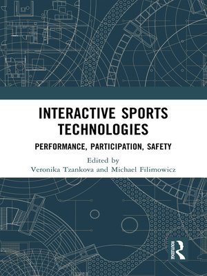cover image of Interactive Sports Technologies